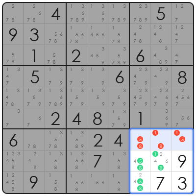 sudoku speed