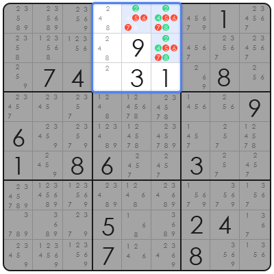 print sudoku 4 per page